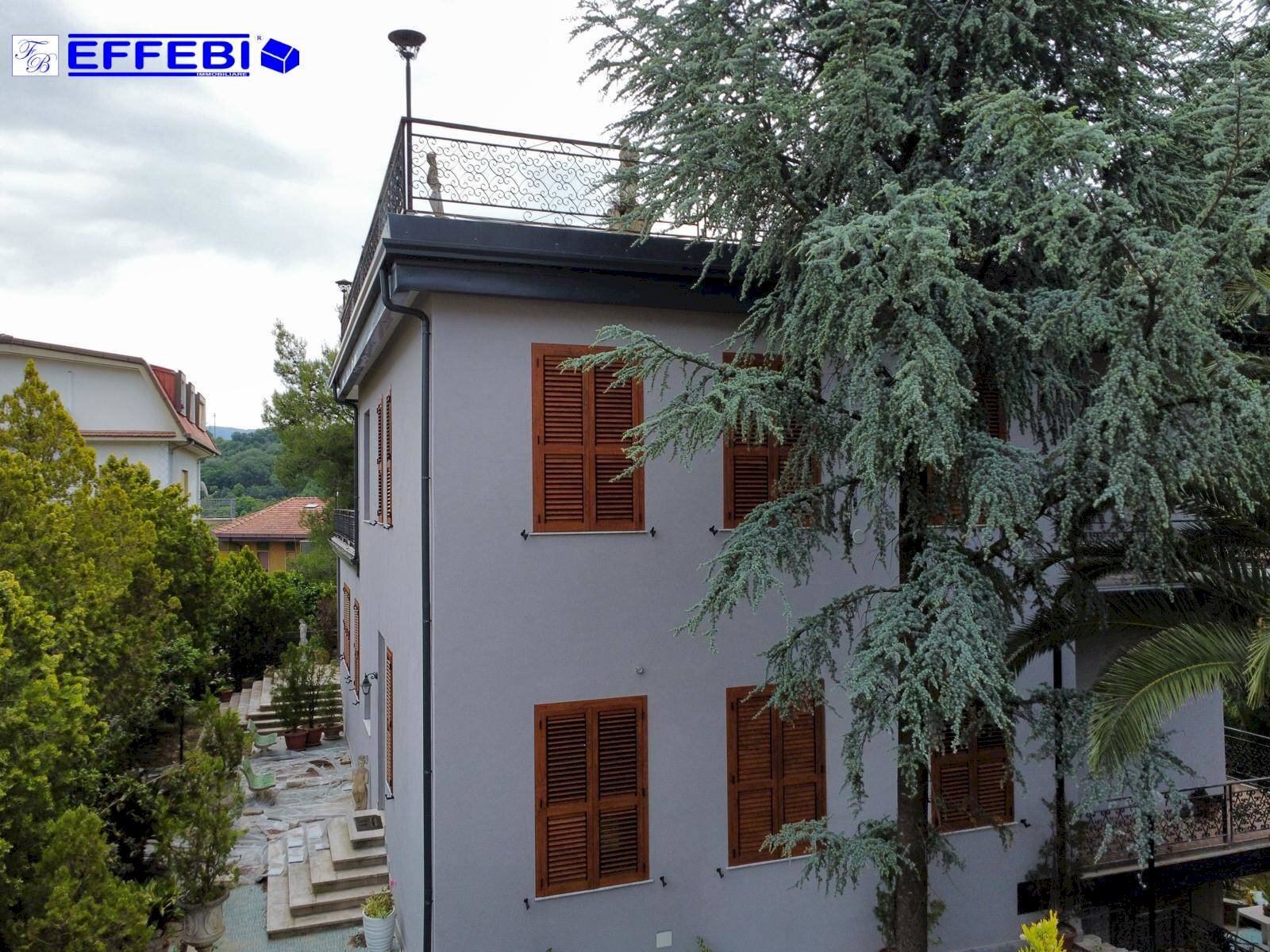 Foto 2 - Villa via Don Milani, Castrolibero - foto 2