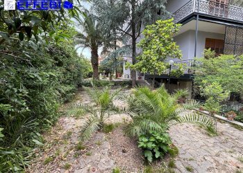 Foto 5 - Villa via Don Milani, Castrolibero - foto 5