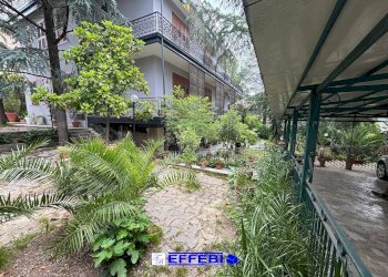 Foto 6 - Villa via Don Milani, Castrolibero - foto 6