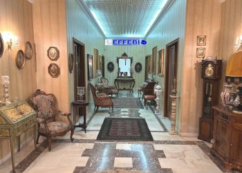 Foto 7 - Villa via Don Milani, Castrolibero - foto 7