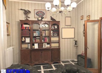 Foto 14 - Villa via Don Milani, Castrolibero - foto 14