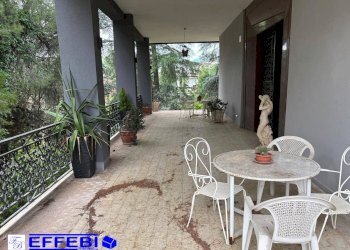 Foto 16 - Villa via Don Milani, Castrolibero - foto 16