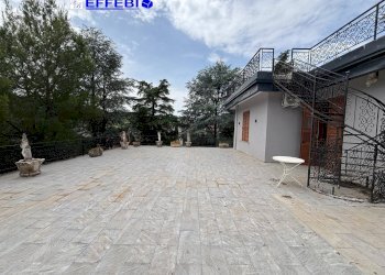 Foto 26 - Villa via Don Milani, Castrolibero - foto 26