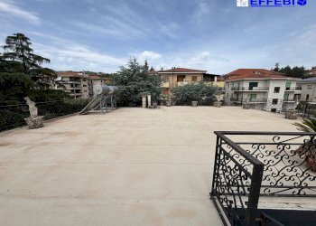 Foto 27 - Villa via Don Milani, Castrolibero - foto 27