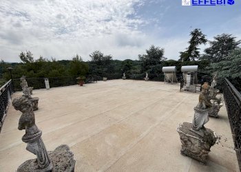 Foto 28 - Villa via Don Milani, Castrolibero - foto 28