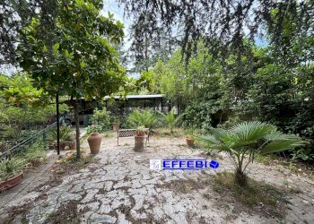 Foto 31 - Villa via Don Milani, Castrolibero - foto 31