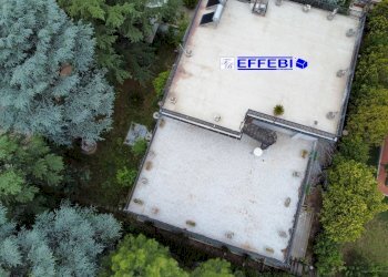 Foto 32 - Villa via Don Milani, Castrolibero - foto 32