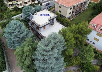 Foto 33 - Villa via Don Milani, Castrolibero - foto 33