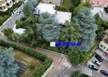 Foto 34 - Villa via Don Milani, Castrolibero - foto 34