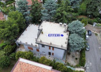 Foto 35 - Villa via Don Milani, Castrolibero - foto 35