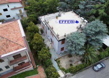 Foto 36 - Villa via Don Milani, Castrolibero - foto 36