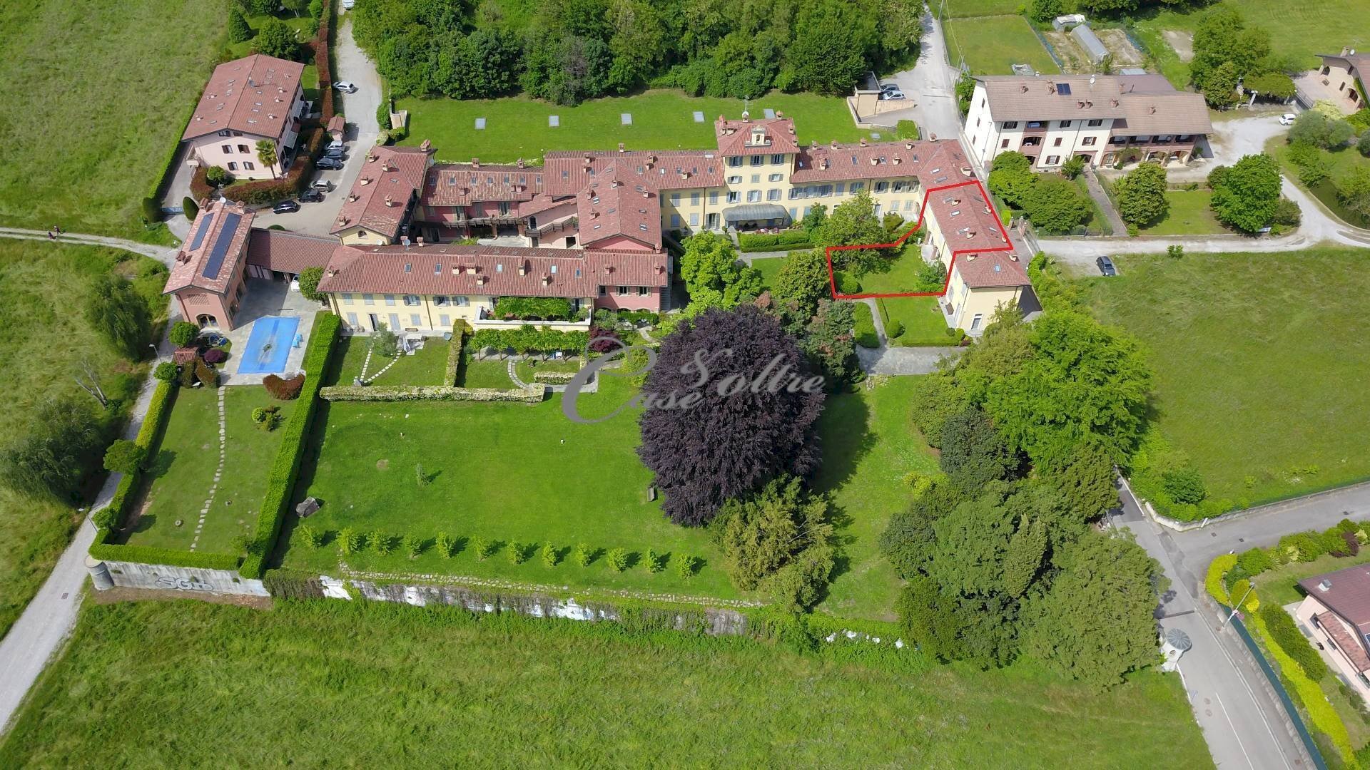 Foto 1 - Appartamento Via Silvia Pellico, Cantù - foto 1