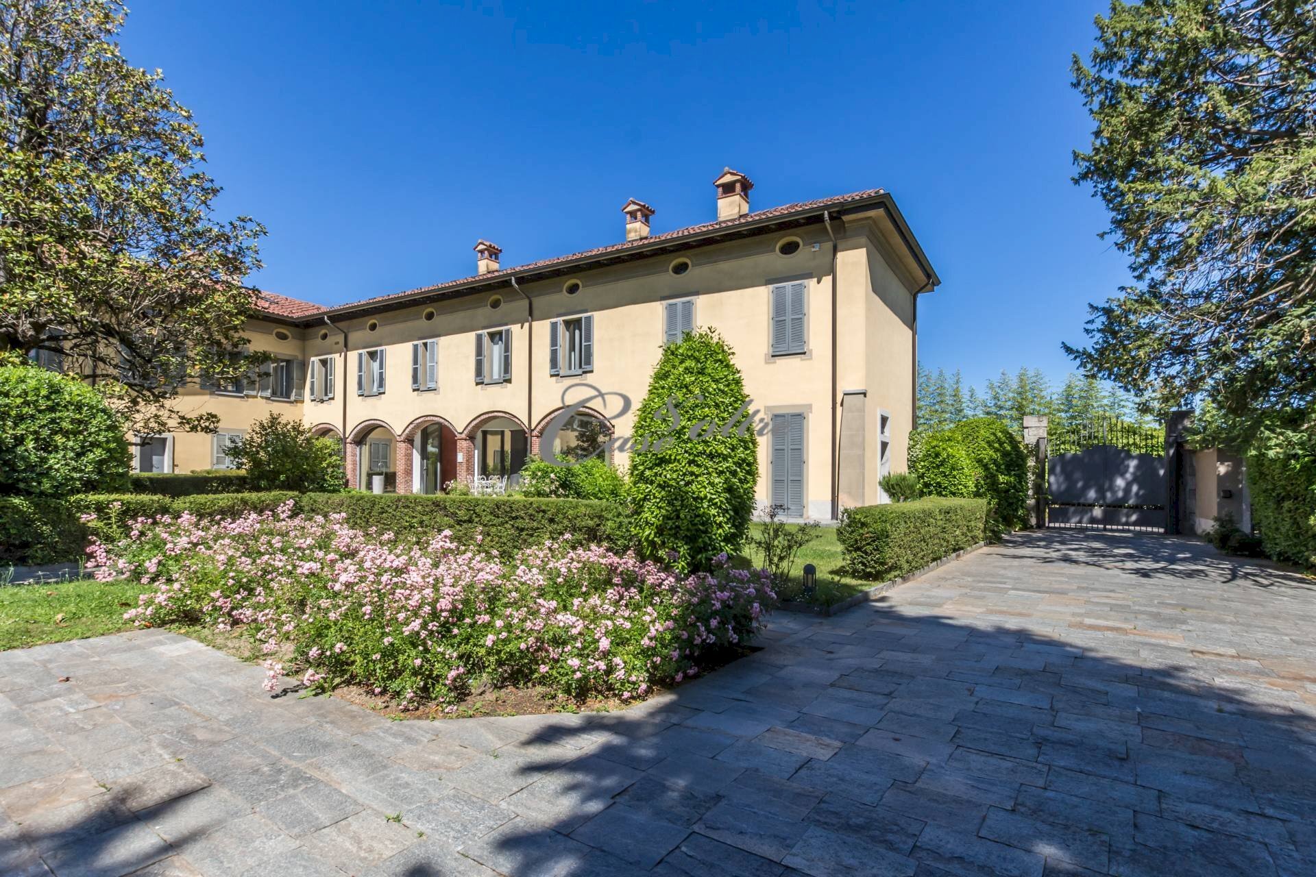 Foto 2 - Appartamento Via Silvia Pellico, Cantù - foto 2