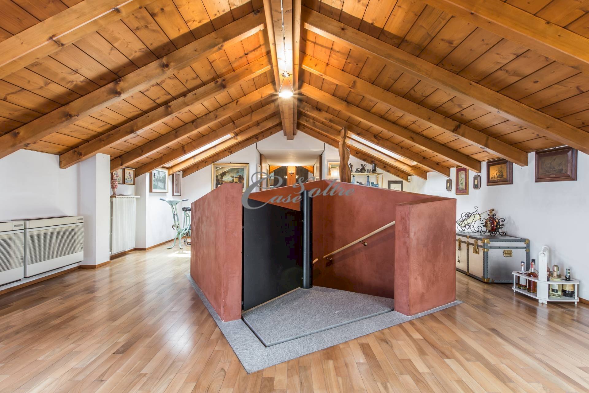 Foto 3 - Appartamento Via Silvia Pellico, Cantù - foto 3