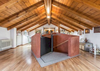 Foto 3 - Appartamento Via Silvia Pellico, Cantù - foto 3