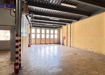 Foto 1 - Capannone Frazione Tzambarlet
 
10, Gressan - foto 1