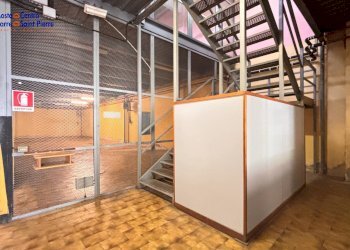 Foto 8 - Capannone Frazione Tzambarlet
 
10, Gressan - foto 8