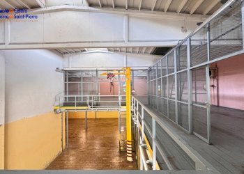 Foto 10 - Capannone Frazione Tzambarlet
 
10, Gressan - foto 10