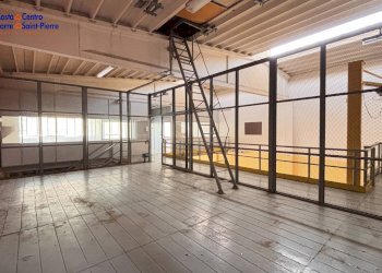 Foto 12 - Capannone Frazione Tzambarlet
 
10, Gressan - foto 12