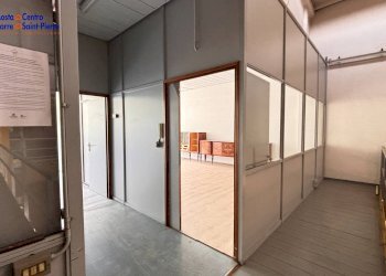 Foto 14 - Capannone Frazione Tzambarlet
 
10, Gressan - foto 14