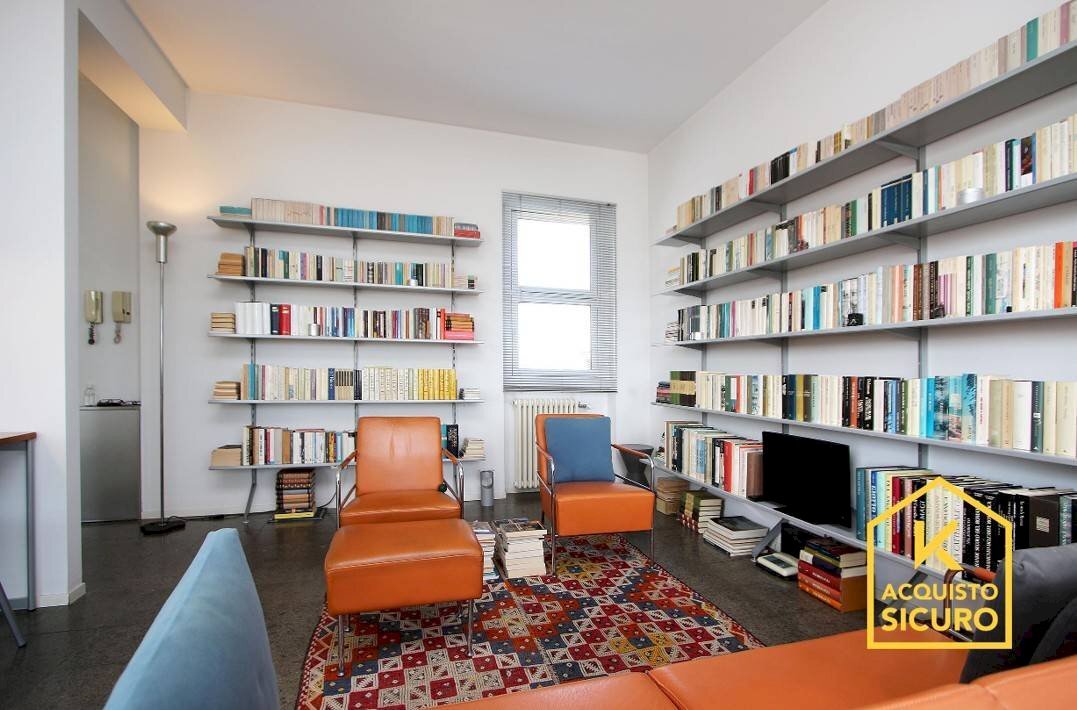 Foto 1 - Two-room apartment Via Guglielmo Pepe, Milano - photo 1