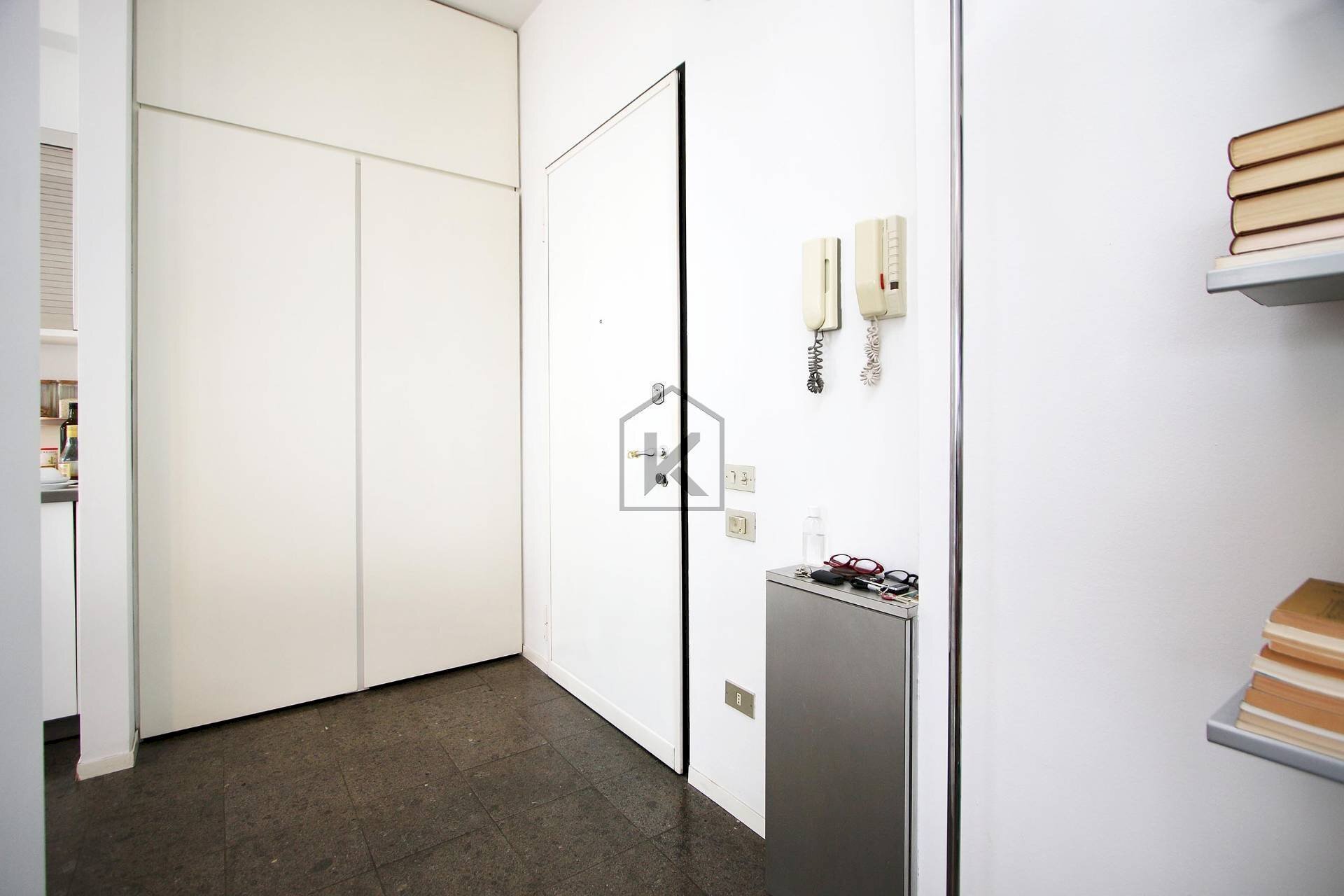 Foto 2 - Two-room apartment Via Guglielmo Pepe, Milano - photo 2