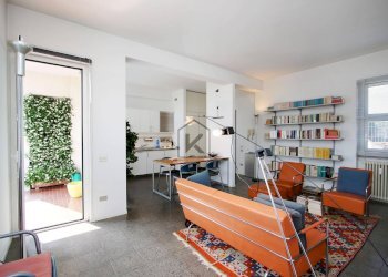 Foto 4 - Two-room apartment Via Guglielmo Pepe, Milano - photo 4