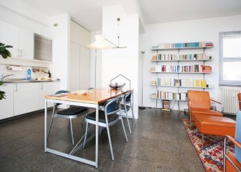 Foto 5 - Two-room apartment Via Guglielmo Pepe, Milano - photo 5