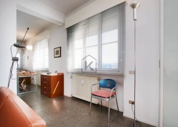Foto 9 - Two-room apartment Via Guglielmo Pepe, Milano - photo 9