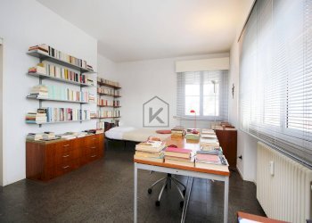 Foto 13 - Two-room apartment Via Guglielmo Pepe, Milano - photo 13