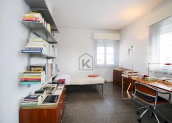 Foto 14 - Two-room apartment Via Guglielmo Pepe, Milano - photo 14