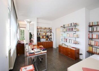 Foto 17 - Two-room apartment Via Guglielmo Pepe, Milano - photo 17