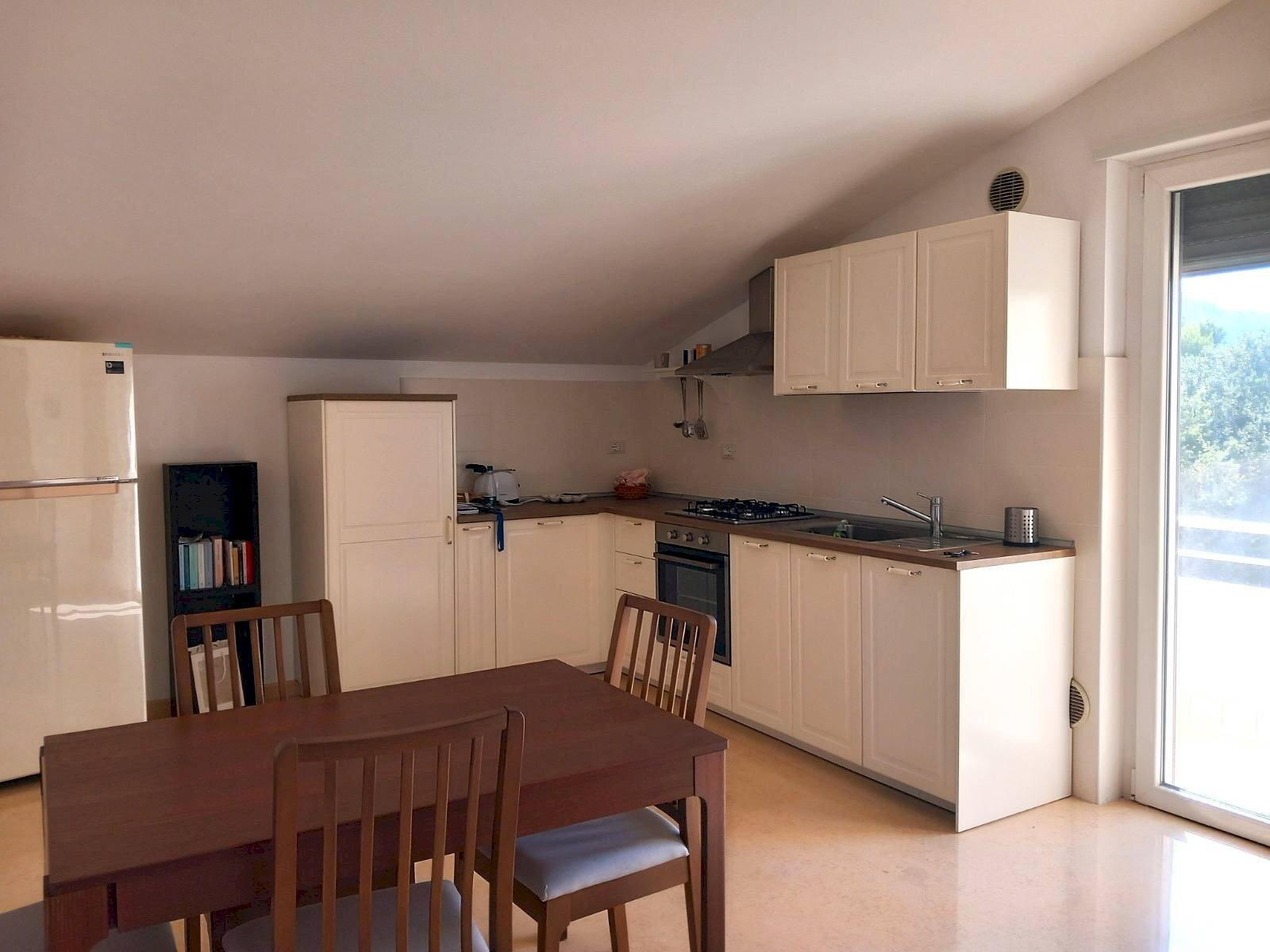 Foto 1 - Three-room apartment VIA CUSTOZA, Chieti - photo 1