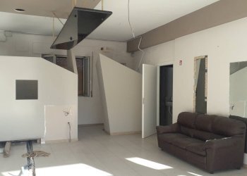 Foto 4 - Locale Commerciale Contrada Fontanella, Vacri - foto 4