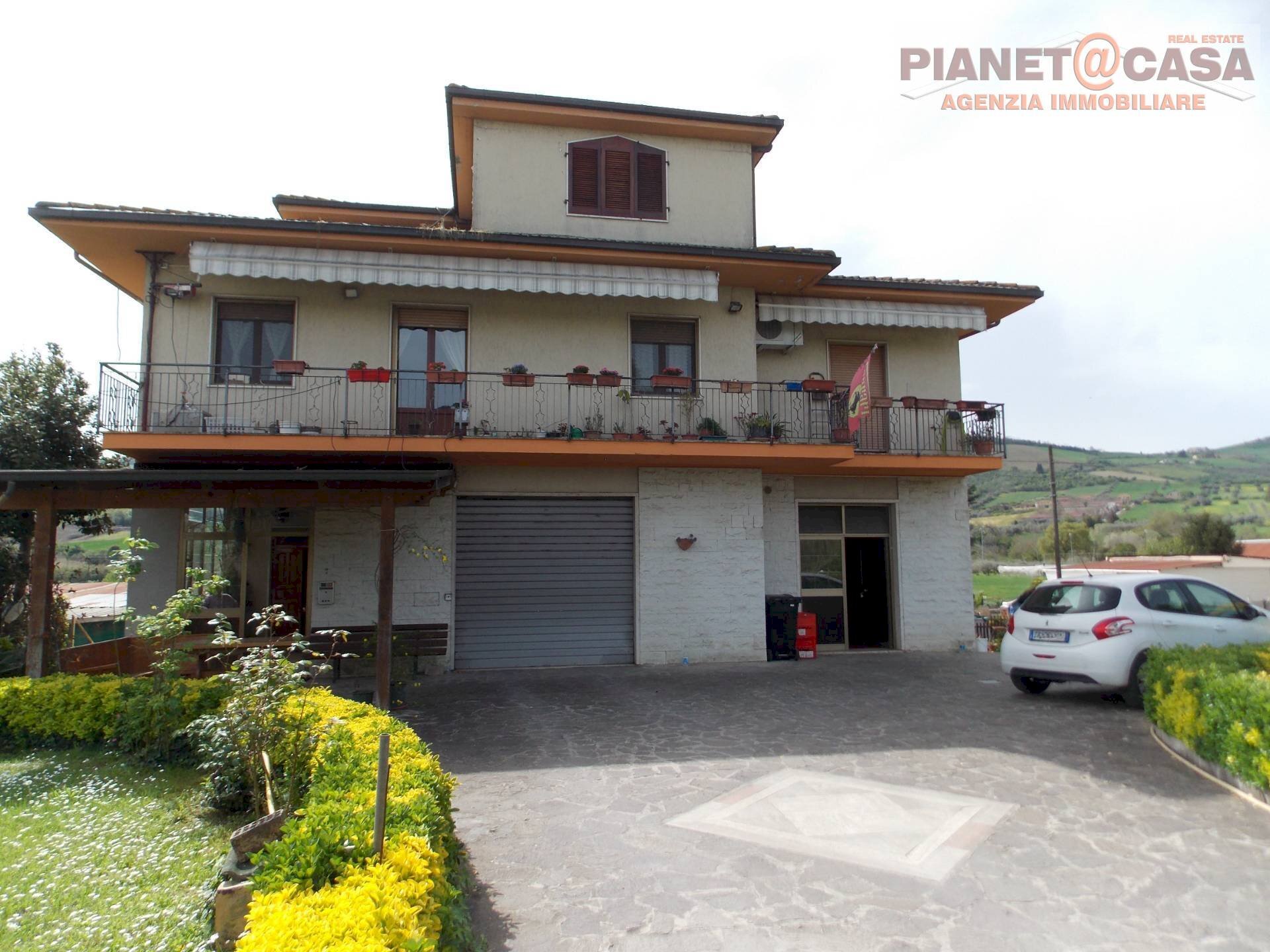 Foto 1 - Casa indipendente Piane Tronto, Spinetoli - foto 1