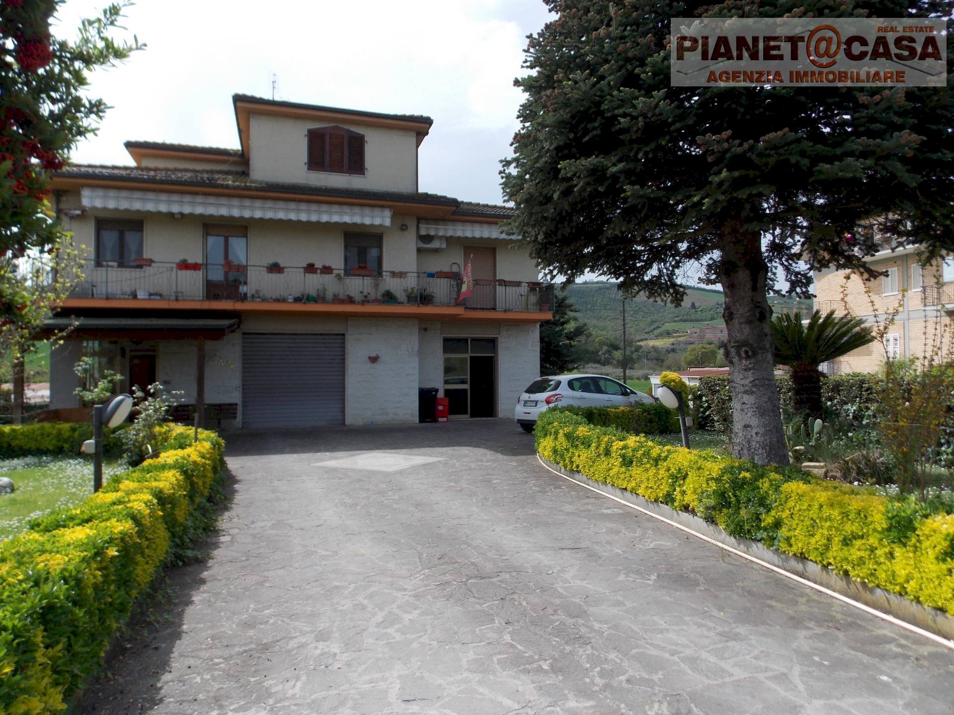 Foto 2 - Casa indipendente Piane Tronto, Spinetoli - foto 2