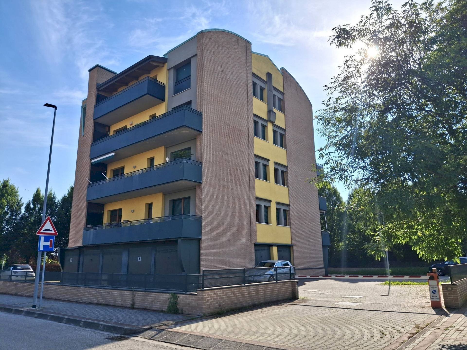 Foto 2 - Monolocale Via Ruggero Tambroni, Ferrara - foto 2