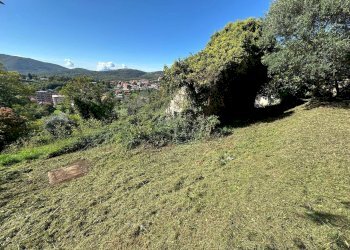 Foto 1 - Terreno edificabile via val madonna, Fiuggi - foto 1