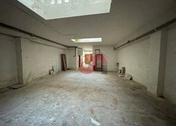 Foto 2 - Warehouse Via Delle Puglie, Benevento - photo 2