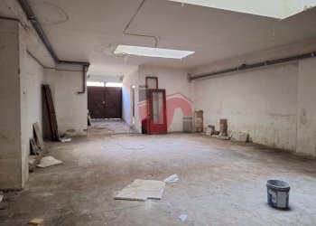 Foto 5 - Warehouse Via Delle Puglie, Benevento - photo 5