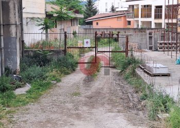Foto 8 - Warehouse Via Delle Puglie, Benevento - photo 8
