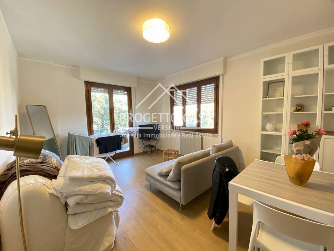 Foto 1 - Quadrilocale VIA ADUA, Camaiore - foto 1