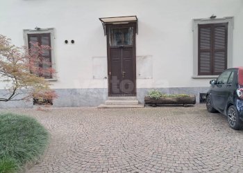 Foto 3 - Ufficio Via Italia
 
39, Monza - foto 3