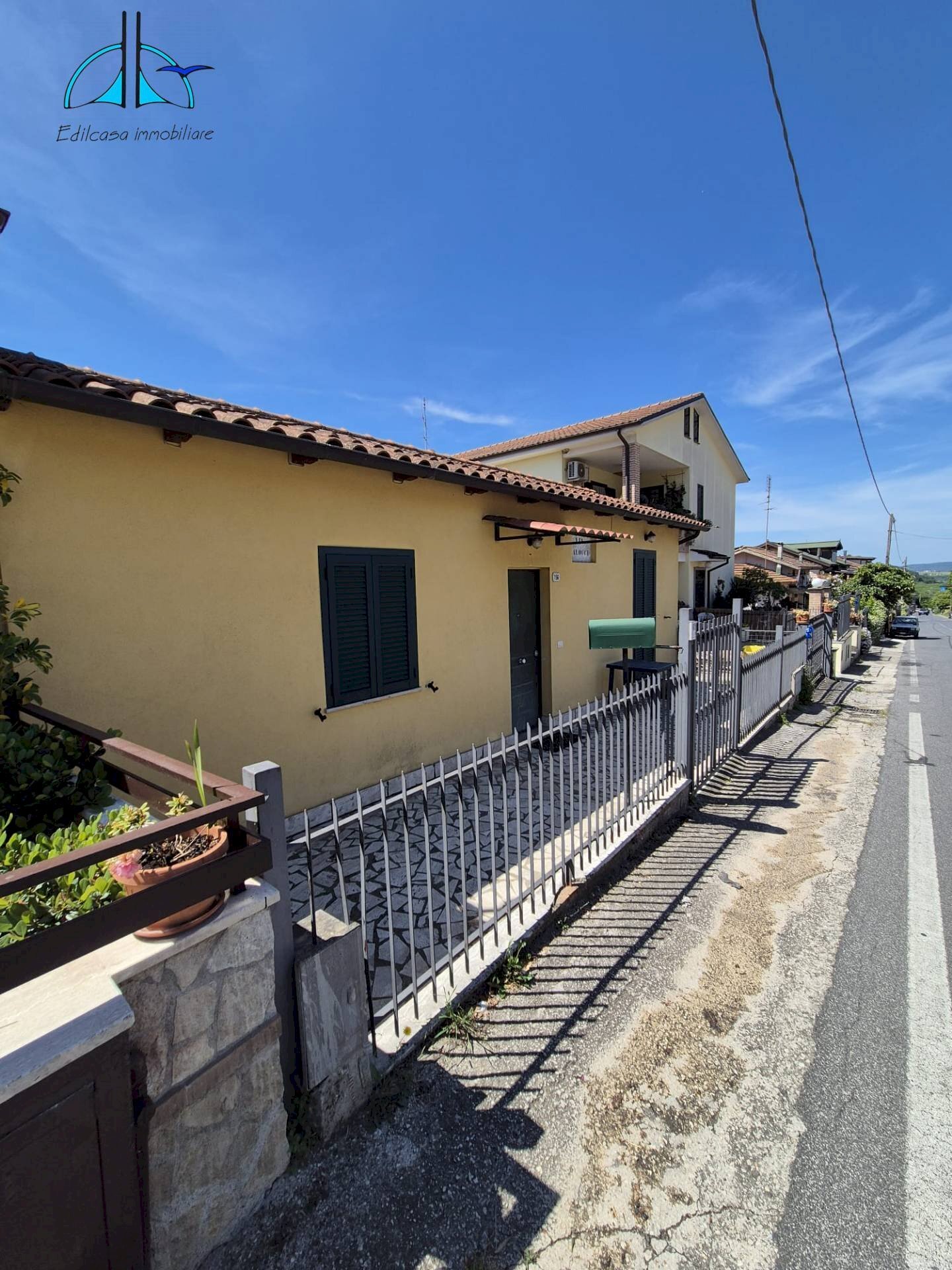 Foto 1 - Appartamento via farense
 
152, Fara in Sabina - foto 1
