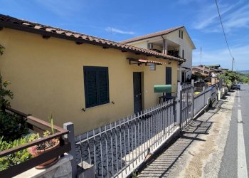 Foto 1 - Appartamento via farense
 
152, Fara in Sabina - foto 1