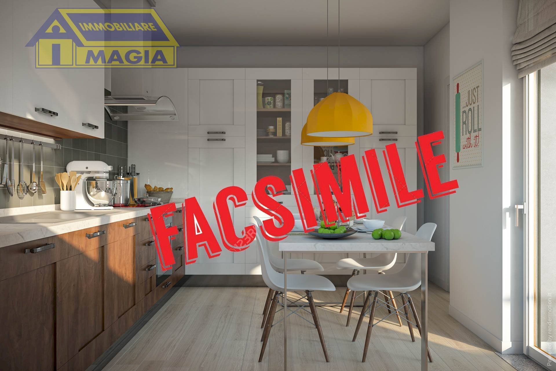 Foto 1 - Appartamento 4, Castel di Lama - foto 1