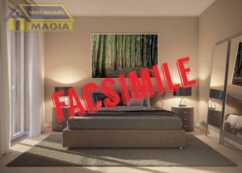 Foto 4 - Appartamento 4, Castel di Lama - foto 4