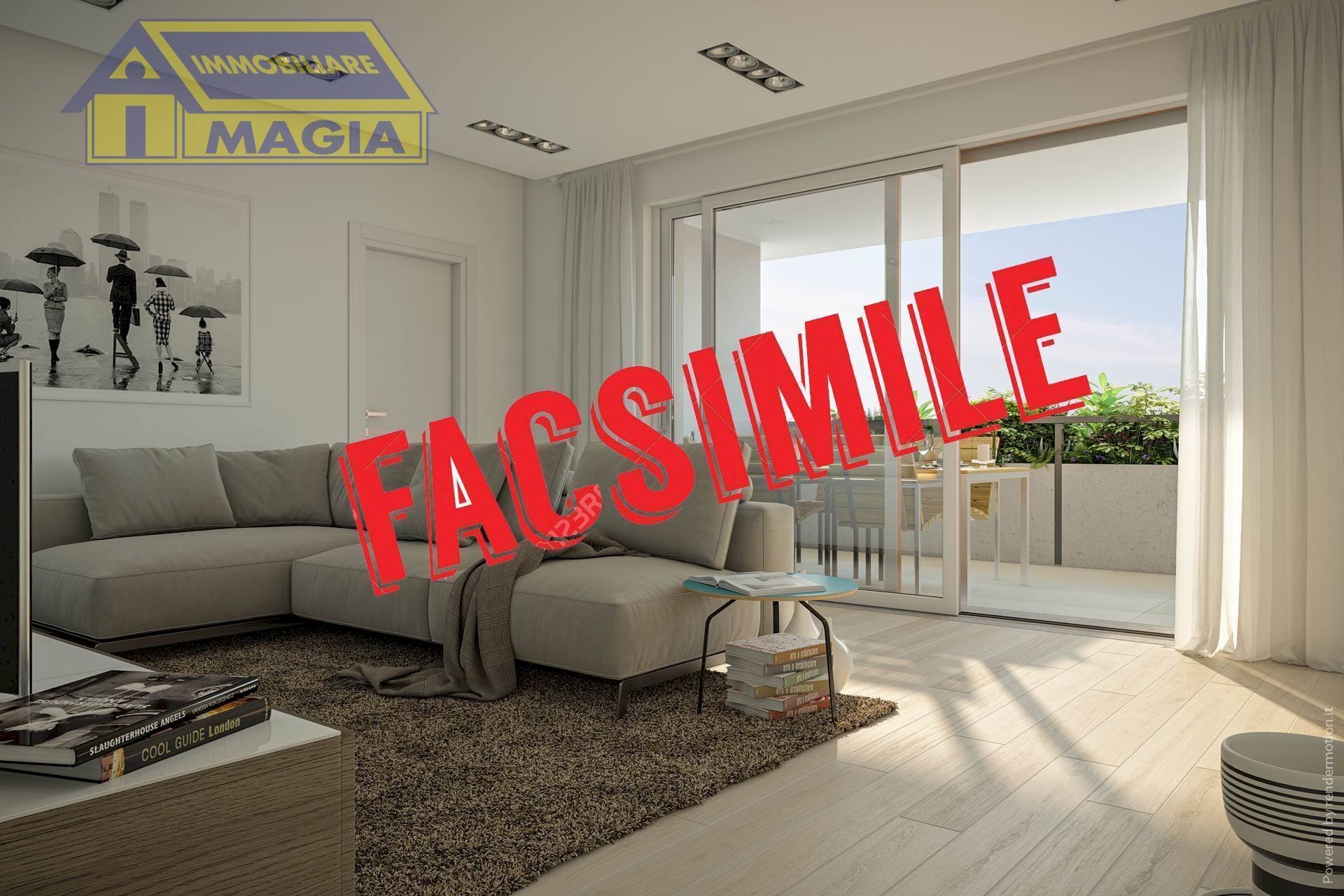 Foto 1 - Appartamento 4, Castel di Lama - foto 1