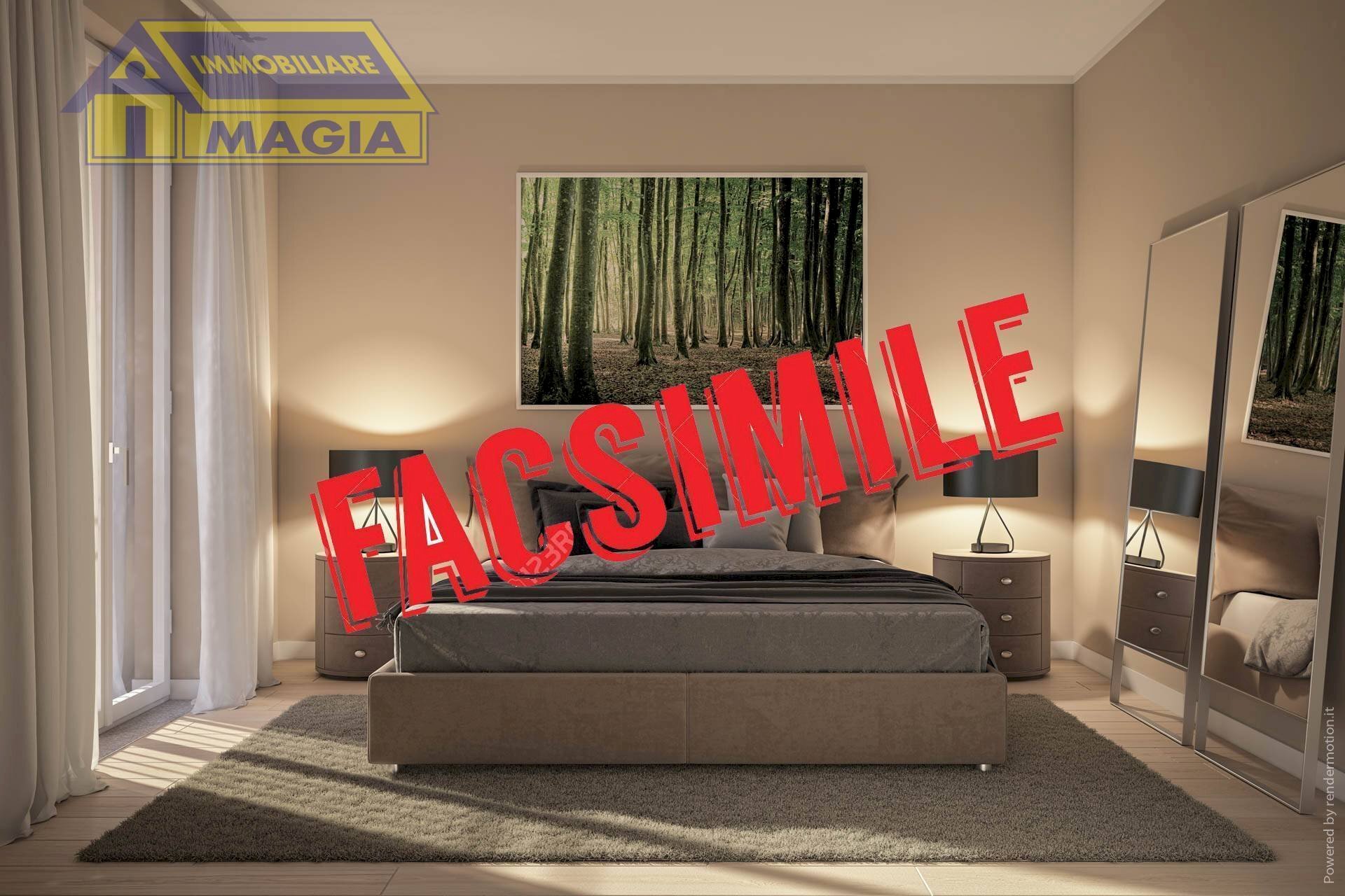 Foto 3 - Appartamento 4, Castel di Lama - foto 3