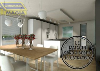 Foto 3 - Quadrilocale 5, Ascoli Piceno - foto 3